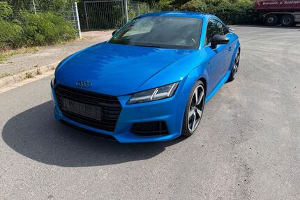 Audi TT Gebrauchtwagen