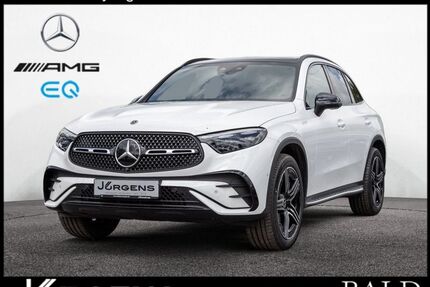 Mercedes-Benz GLC 300 Gebrauchtwagen