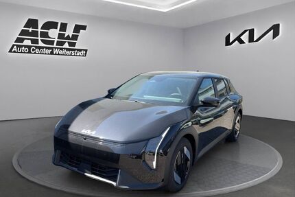 Kia EV4 Gebrauchtwagen