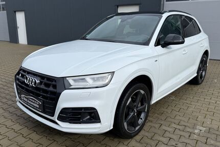 Audi Q5 Gebrauchtwagen