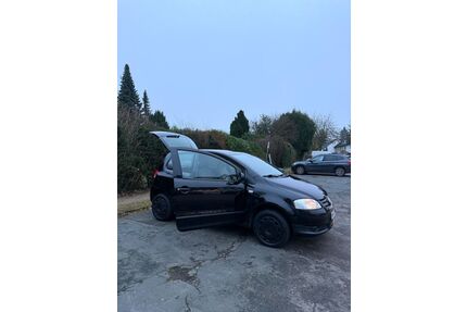 VW Fox Gebrauchtwagen