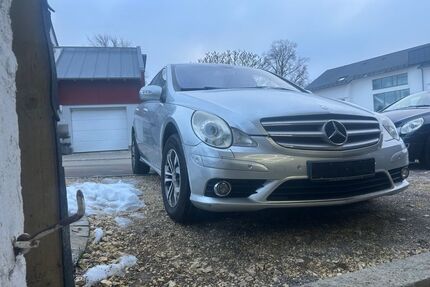Mercedes-Benz R 320 Gebrauchtwagen