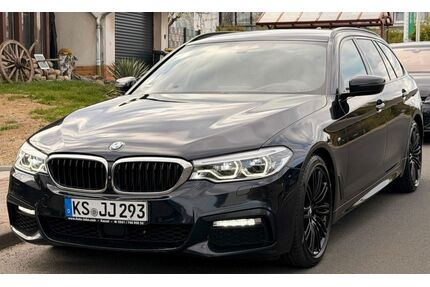 BMW 530 Gebrauchtwagen