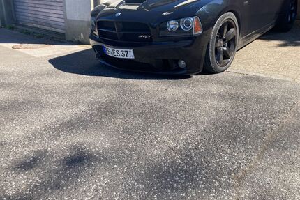 Dodge Charger Gebrauchtwagen