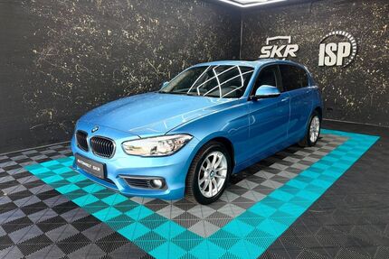 BMW 118 Gebrauchtwagen