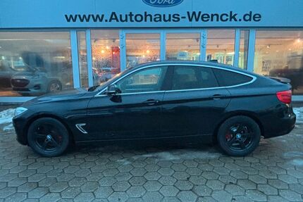 BMW 325 Gebrauchtwagen