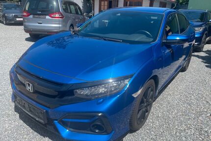 Honda Civic Gebrauchtwagen