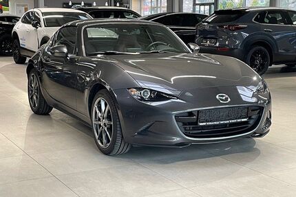 Mazda MX-5 Gebrauchtwagen