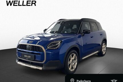 Mini Countryman C (Cooper) Gebrauchtwagen