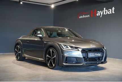 Audi TT Gebrauchtwagen