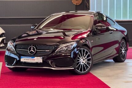 Mercedes-Benz C 43 AMG Gebrauchtwagen