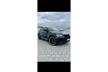 BMW X6 M50 Gebrauchtwagen