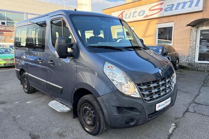Renault Master Gebrauchtwagen
