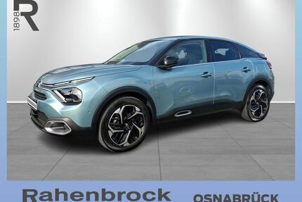 Citroen C4 Gebrauchtwagen