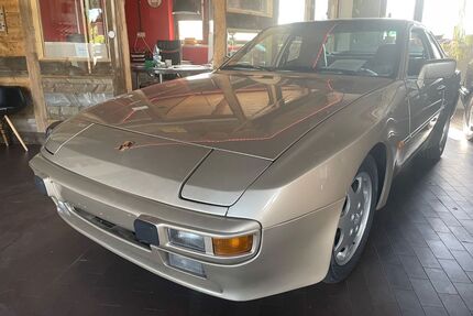 Porsche 944 Gebrauchtwagen