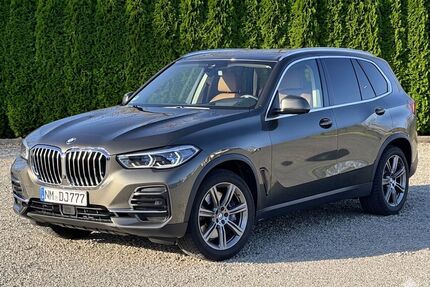 BMW X5 Gebrauchtwagen