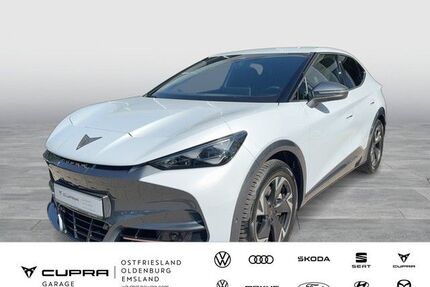 Cupra Tavascan Gebrauchtwagen