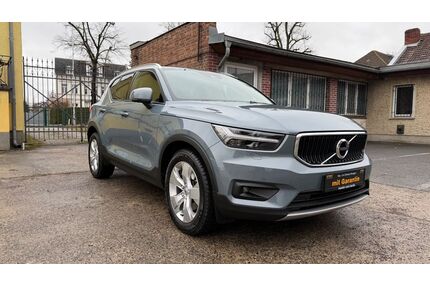 Volvo XC40 Gebrauchtwagen