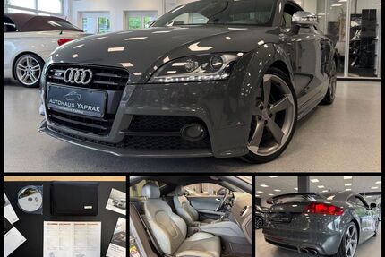 Audi TTS Gebrauchtwagen