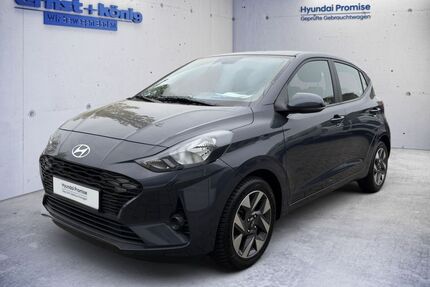 Hyundai i10 Gebrauchtwagen