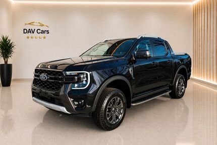Ford Ranger Gebrauchtwagen