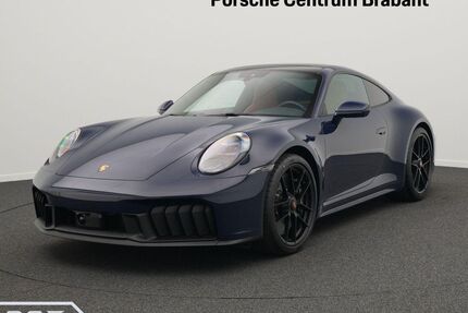 Porsche 992 Gebrauchtwagen