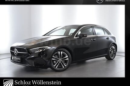 Mercedes-Benz A 180 Gebrauchtwagen