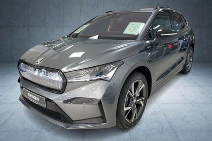 Skoda Enyaq Gebrauchtwagen