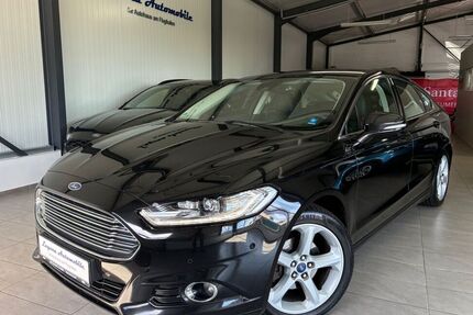 Ford Mondeo Gebrauchtwagen