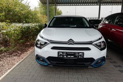 Citroen C4 Gebrauchtwagen