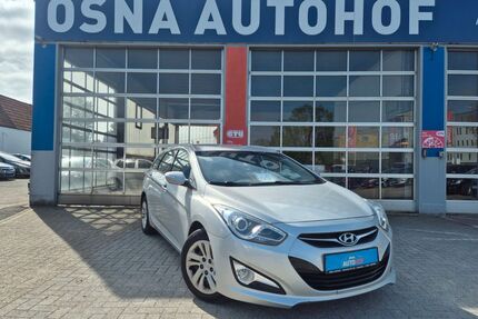 Hyundai i40 Gebrauchtwagen