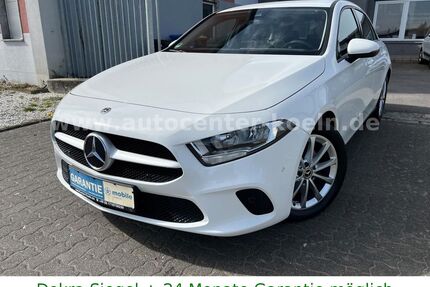 Mercedes-Benz A 200 Gebrauchtwagen