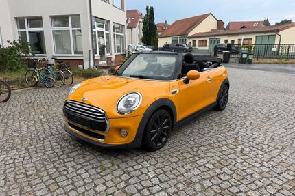 Mini Cooper Gebrauchtwagen