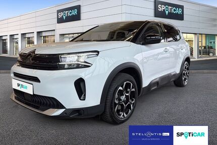 Citroen C5 Aircross Gebrauchtwagen
