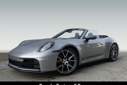 Porsche 992 Gebrauchtwagen