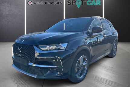 DS Automobiles DS7 (Crossback) Gebrauchtwagen