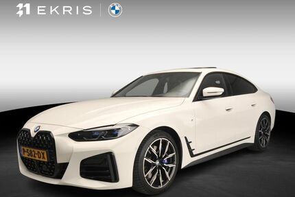 BMW 430 Gran Coupé Gebrauchtwagen