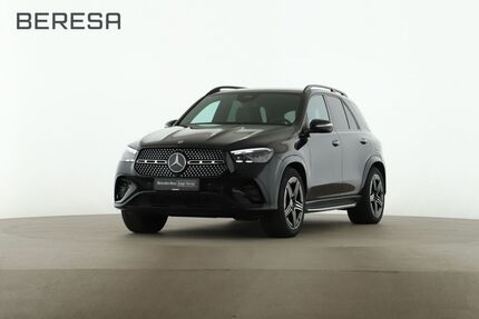 Mercedes-Benz GLE 350 Gebrauchtwagen