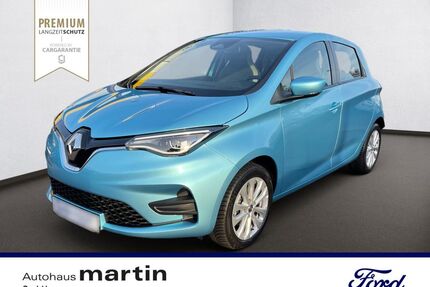 Renault ZOE Gebrauchtwagen