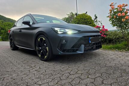 Cupra Leon Gebrauchtwagen