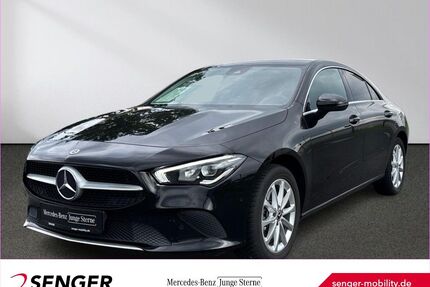 Mercedes-Benz CLA 250 Gebrauchtwagen