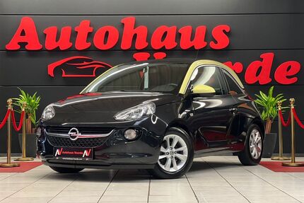 Opel Adam Gebrauchtwagen