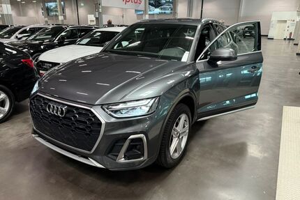 Audi Q5 Gebrauchtwagen