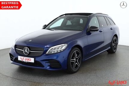 Mercedes-Benz C 300 Gebrauchtwagen