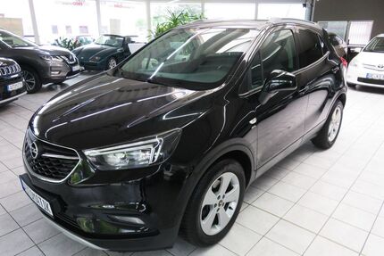 Opel Mokka Gebrauchtwagen