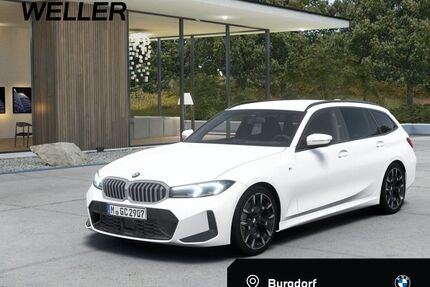 BMW 330 Gebrauchtwagen