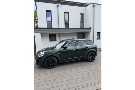 Mini Cooper Countryman Gebrauchtwagen