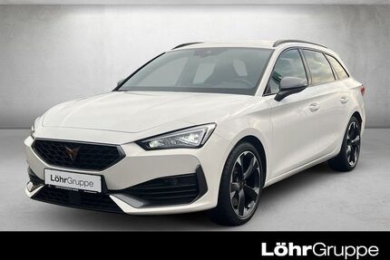 Cupra Leon Gebrauchtwagen