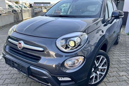 Fiat 500X Gebrauchtwagen