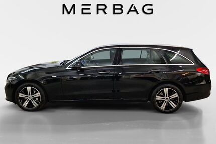 Mercedes-Benz C 300 Gebrauchtwagen